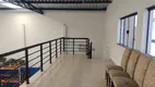 Foto 11 de Ponto Comercial para alugar, 187m² em Jardim Laudissi, Santa Bárbara D'Oeste