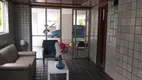 Foto 34 de Apartamento com 3 Quartos à venda, 110m² em Aflitos, Recife