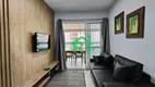 Foto 5 de Apartamento com 2 Quartos à venda, 80m² em Pitangueiras, Guarujá