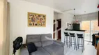Foto 2 de Casa de Condomínio com 2 Quartos à venda, 43m² em Coqueiro, Belém