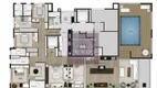 Foto 24 de Apartamento com 3 Quartos à venda, 181m² em Itaim Bibi, São Paulo