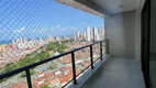 Foto 6 de Apartamento com 3 Quartos à venda, 127m² em João Agripino, João Pessoa