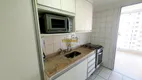 Foto 17 de Apartamento com 2 Quartos à venda, 129m² em Vila Alzira, Guarujá