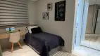 Foto 7 de Apartamento com 3 Quartos à venda, 117m² em Vila Santa Teresa, Santo André