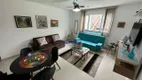 Foto 3 de Casa de Condomínio com 2 Quartos à venda, 108m² em Campo Grande, Santos