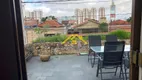 Foto 24 de Sobrado com 3 Quartos à venda, 187m² em Vila Gilda, Santo André