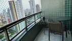 Foto 8 de Apartamento com 4 Quartos à venda, 125m² em Madalena, Recife