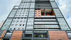 Foto 15 de Apartamento com 1 Quarto à venda, 19m² em Centro, Curitiba