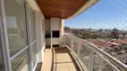 Foto 3 de Apartamento com 3 Quartos à venda, 101m² em Vila Monteiro, Piracicaba