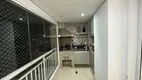 Foto 5 de Apartamento com 3 Quartos à venda, 110m² em Morumbi, São Paulo