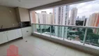 Foto 4 de Apartamento com 3 Quartos à venda, 124m² em Brooklin, São Paulo