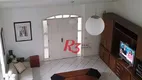 Foto 3 de Casa de Condomínio com 5 Quartos à venda, 371m² em Balneário Praia do Pernambuco, Guarujá