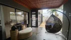 Foto 2 de Casa de Condomínio com 3 Quartos à venda, 217m² em Vila Xavier, Araraquara