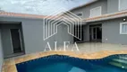Foto 10 de Casa de Condomínio com 3 Quartos à venda, 205m² em Jardim Villa Romana, Indaiatuba