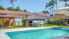 Foto 10 de Casa com 4 Quartos para alugar, 200m² em Balneário Praia do Pernambuco, Guarujá