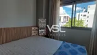 Foto 17 de Apartamento com 2 Quartos à venda, 70m² em Carvoeira, Florianópolis