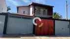 Foto 4 de Casa de Condomínio com 4 Quartos para venda ou aluguel, 400m² em Parque Xangrilá, Campinas