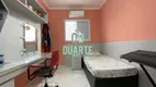 Foto 5 de Casa com 2 Quartos à venda, 102m² em Vila Matias, Santos