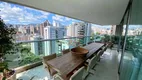 Foto 8 de Apartamento com 4 Quartos à venda, 363m² em Lourdes, Belo Horizonte