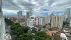Foto 10 de Flat com 2 Quartos à venda, 68m² em Gonzaga, Santos