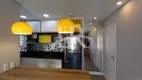 Foto 3 de Flat com 1 Quarto para alugar, 40m² em Aclimação, São Paulo
