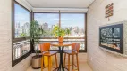 Foto 2 de Apartamento com 2 Quartos à venda, 84m² em Floresta, Porto Alegre