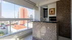 Foto 10 de Apartamento com 3 Quartos à venda, 136m² em Perdizes, São Paulo