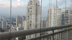 Foto 27 de Apartamento com 4 Quartos para venda ou aluguel, 206m² em Vila Romana, São Paulo