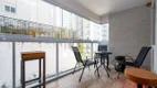 Foto 2 de Apartamento com 3 Quartos à venda, 72m² em Pompeia, São Paulo
