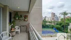 Foto 3 de Apartamento com 4 Quartos à venda, 118m² em Morumbi, São Paulo