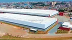 Foto 2 de Galpão/Depósito/Armazém para alugar, 3668m² em Distrito Industrial, Jundiaí