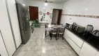 Foto 9 de Apartamento com 3 Quartos à venda, 119m² em Vila Guilhermina, Praia Grande