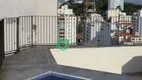 Foto 16 de Cobertura com 3 Quartos para alugar, 343m² em Perdizes, São Paulo