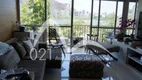 Foto 7 de Apartamento com 2 Quartos à venda, 90m² em Lagoa, Rio de Janeiro