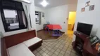 Foto 4 de Apartamento com 1 Quarto à venda, 51m² em Aparecida, Santos