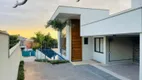 Foto 5 de Casa de Condomínio com 4 Quartos à venda, 410m² em Residencial Jatibela, Campinas