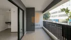 Foto 3 de Apartamento com 1 Quarto à venda, 33m² em Higienópolis, São Paulo