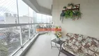 Foto 2 de Apartamento com 3 Quartos à venda, 125m² em Jardim Eulália, Taubaté