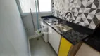 Foto 8 de Flat com 1 Quarto para alugar, 40m² em Aclimação, São Paulo