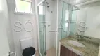 Foto 11 de Flat com 1 Quarto para alugar, 33m² em Morumbi, São Paulo