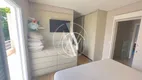 Foto 2 de Casa de Condomínio com 3 Quartos à venda, 180m² em Jardim Paiquerê, Valinhos