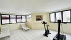 Foto 29 de Apartamento com 3 Quartos à venda, 90m² em Praia das Pitangueiras, Guarujá