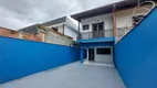 Foto 33 de Sobrado com 3 Quartos para alugar, 90m² em Jardim Casa Branca, Caraguatatuba