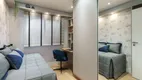 Foto 23 de Apartamento com 3 Quartos à venda, 111m² em Ahú, Curitiba