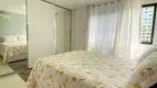 Foto 14 de Apartamento com 3 Quartos à venda, 130m² em Ponta Verde, Maceió