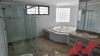 Foto 18 de Apartamento com 4 Quartos para venda ou aluguel, 425m² em Vila Samaritana, Bauru