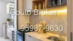 Foto 3 de Apartamento com 2 Quartos à venda, 50m² em Morumbi, São Paulo