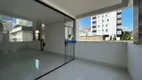 Foto 10 de Apartamento com 4 Quartos à venda, 119m² em Castelo, Belo Horizonte