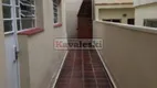 Foto 36 de Sobrado com 4 Quartos à venda, 145m² em Vila Firmiano Pinto, São Paulo