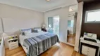 Foto 21 de Apartamento com 3 Quartos para alugar, 180m² em Gonzaga, Santos